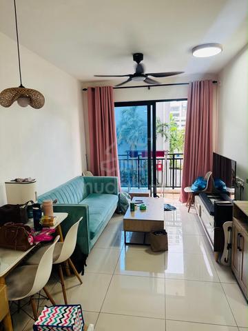 Country Garden Central Park (Serviced Apartment) 1