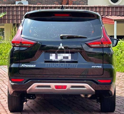 2021 Mitsubishi XPANDER 1.5 (A) - 4