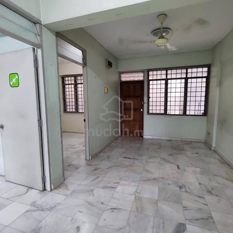 Sri Mewah (Kampung Aman 1) 1