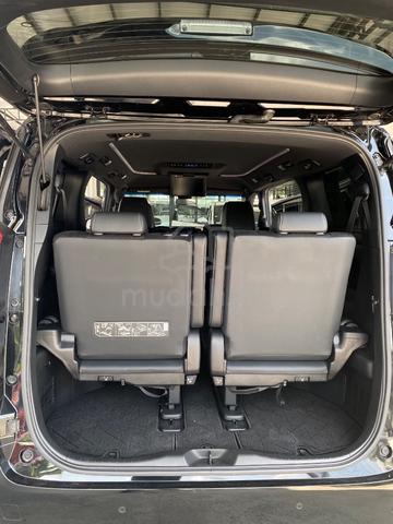 (OTR) 2021 Toyota ALPHARD 2.5 TYPE GOLD (A) - 5
