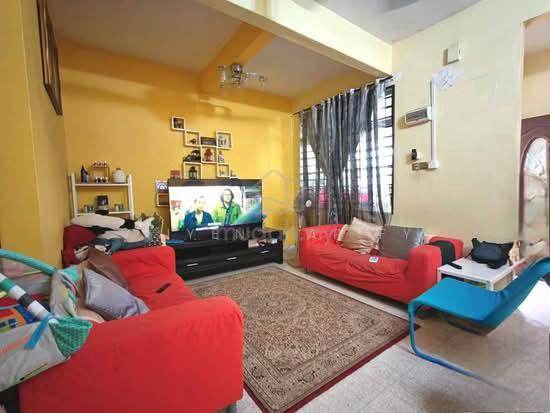 Taman Bukit Kepayang Seremban for sale 1