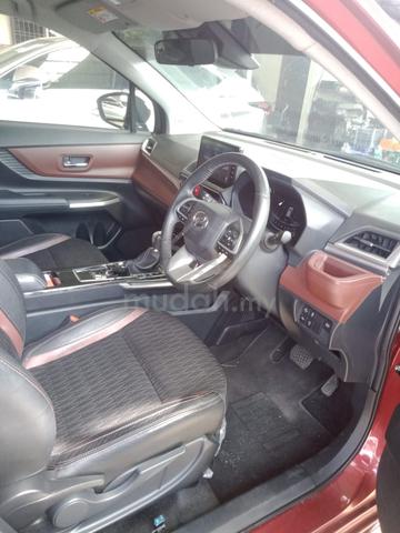 2023 Perodua ALZA 1.5 AV (A) - 4