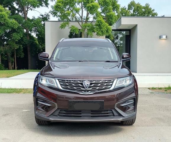 2019 Proton X70 1.8 EXECUTIVE 2WD (A)HIGH LOAN - 3