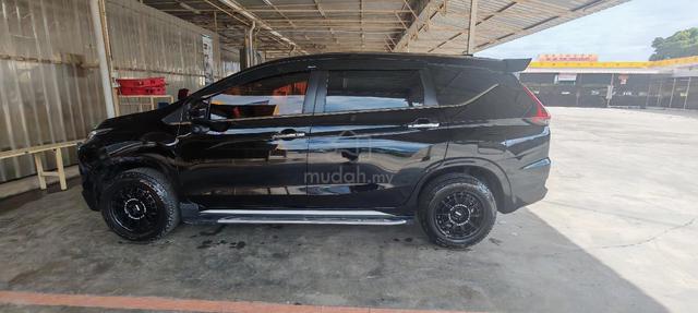 2023 Mitsubishi XPANDER 1.5 MY20 (A) - 4