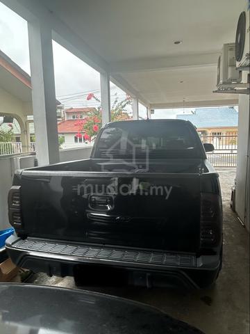 2011 Toyota HILUX 3.0 G MY10 KUN26R (A) - 2