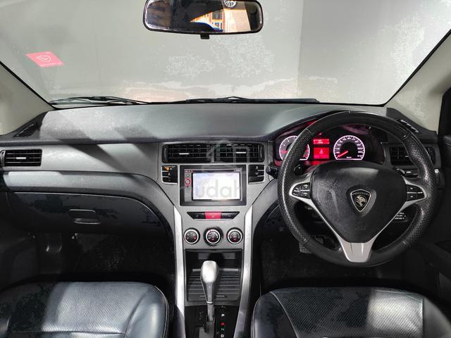 2018 Proton Preve 1.6 CFE Turbo 5-YRS Warranty - 3