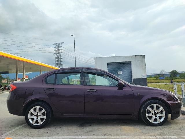 2008 Proton PERSONA 1.6 BASE LINE (M) - 5