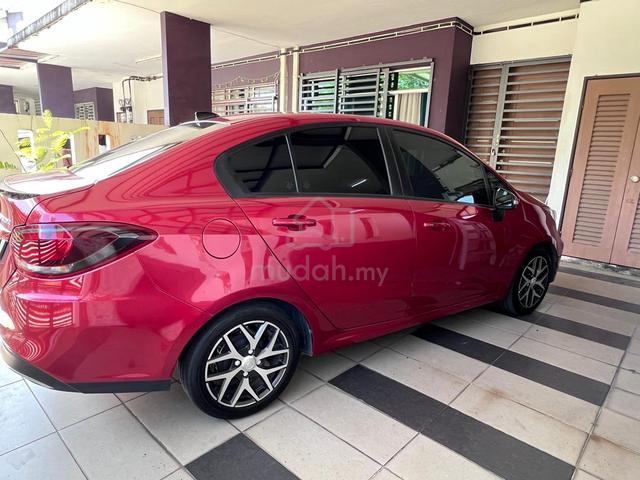 2023 Proton PERSONA 1.6 PREMIUM MY21 FACELIFT (A) - 4