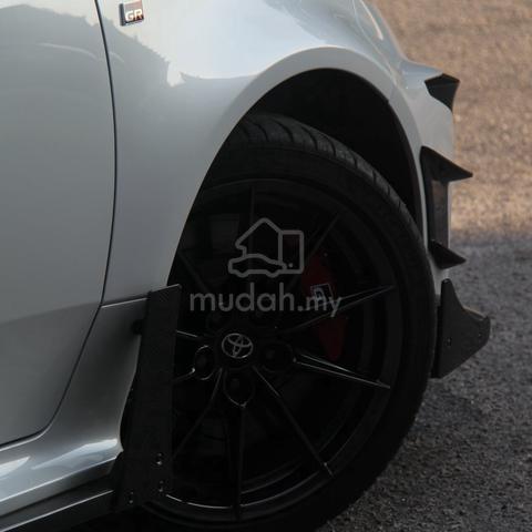 2024 Toyota GR YARIS RZ HP (M) HKS Package+Carbon - 4