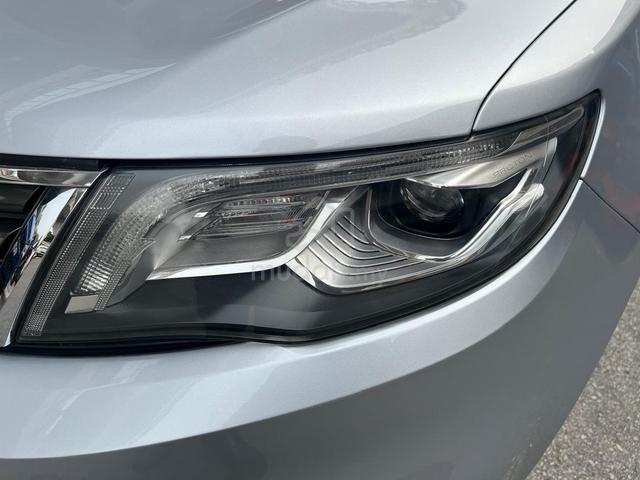 2020-Proton X70 1.8 TGDI PREMIUM 2WD (A) Sunroof - 3