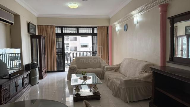 South View @ One Ampang Avenue 1