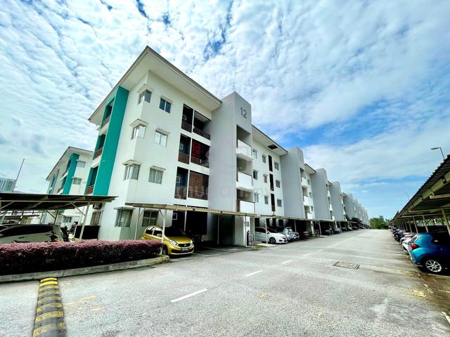 Embun Residence 1