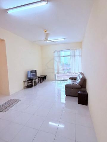 Kelisa Residence 1