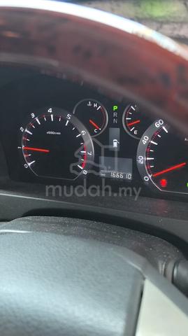 2011 Toyota VELLFIRE 2.4 V (A) - 4