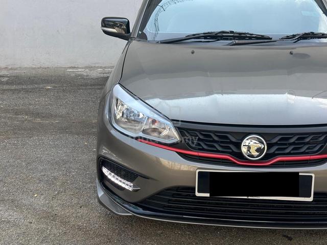 Proton SAGA 1.3 PREMIUM S AT - 4
