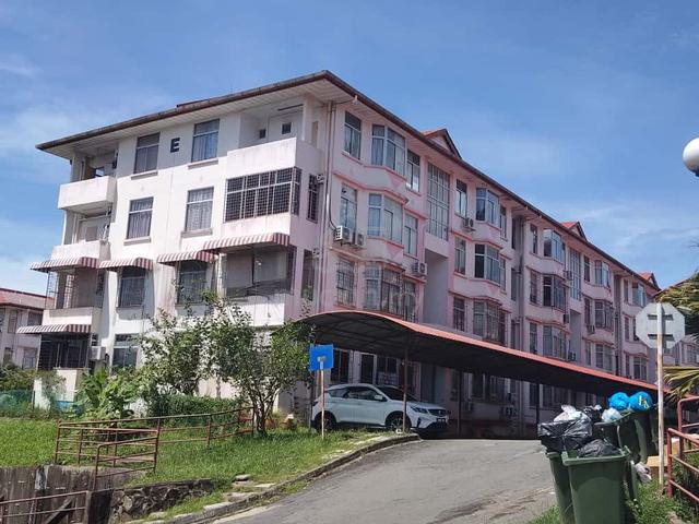 Country Heights Apartments 2 1