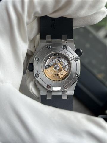 Audemars Piguet Royal Oak Offshore Diver 2019 - photo 5 of 6