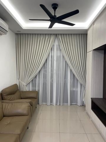 Residensi Sakura 1