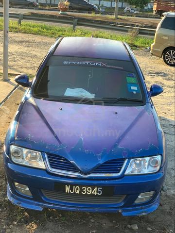 2001 Proton WAJA 1.6 (A) - 3