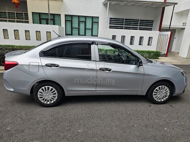 2023 Proton SAGA 1.3 STANDARD MT MY16 BT P2-13A - 5