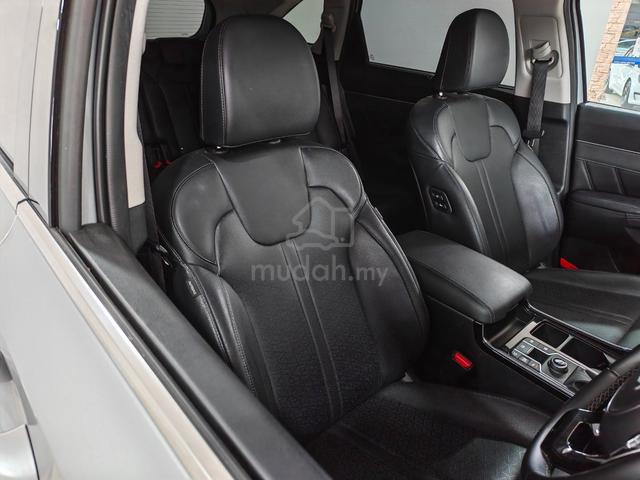 2023 Kia SORENTO 2.5 AWD MY23 (A) - 4