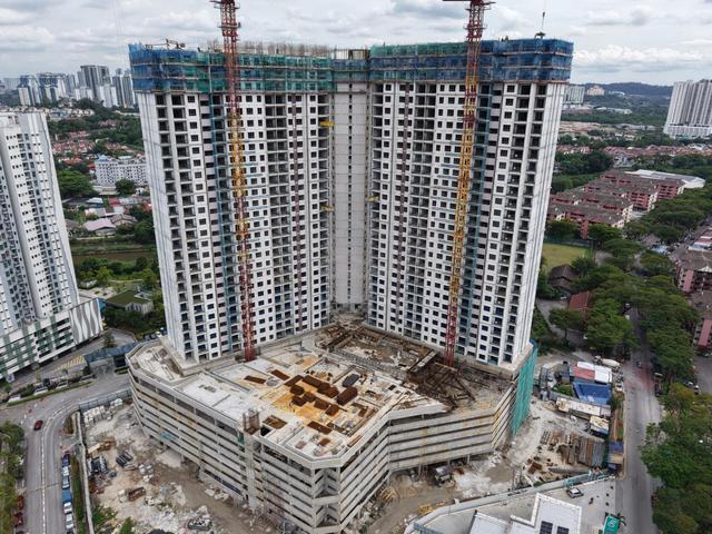 Riverville Residences 2 1