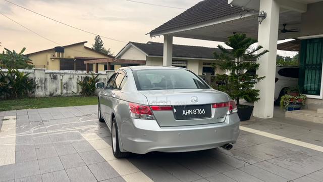 2010 Honda ACCORD 2.0 VTI-L (A) - 3