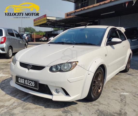 2009 Proton ✅ PROTON SATRIA NEO CPS 1.6 AUTO - 2