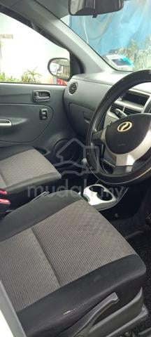 2014 Perodua VIVA 1.0 (A) - 5