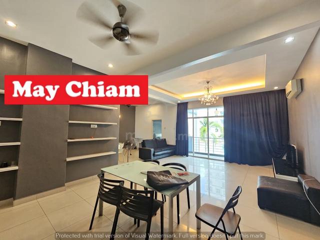 I-Regency Condominium 1