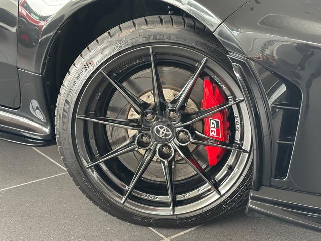 2025 Toyota GR YARIS 1.6 RZ HIGH PERFORMANCE (A) - 5