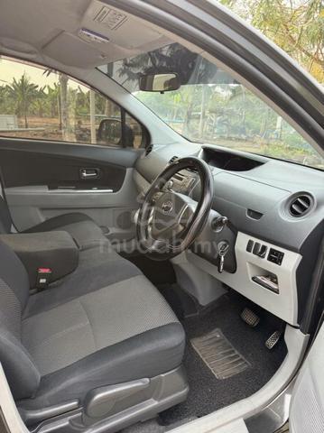 2012 Perodua ALZA 1.5 EZI (A) - 5