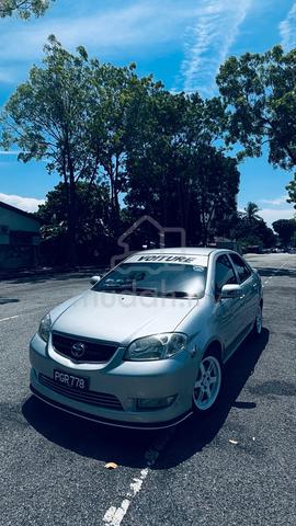 2005 Toyota VIOS 1.5 E FACELIFT (A) - 1