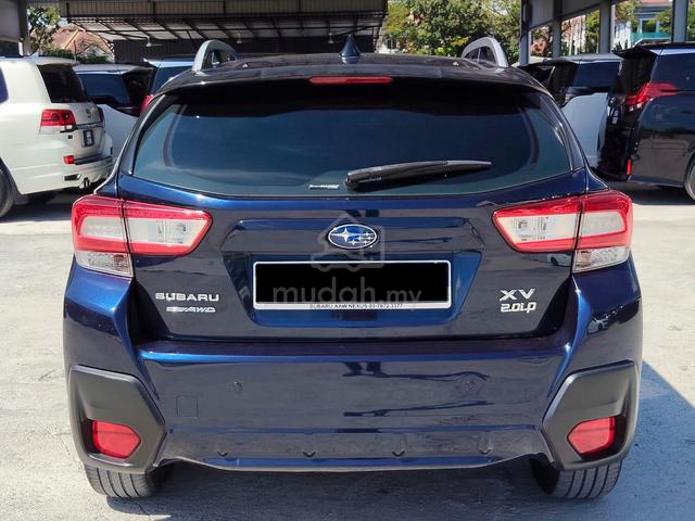 Subaru XV 2.0I-P AWD ✅FACELIFT ✅HIGH LOAN✅WARRANTY - 5
