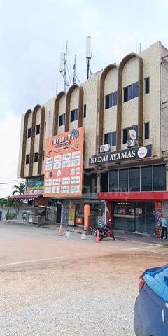 Bkt Baru Main Road RENOVATED Office with 5 Air Conds 1