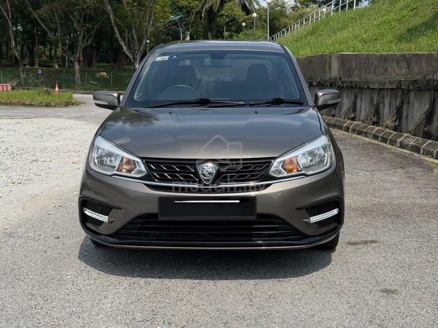 2022 Proton SAGA PREMIUM AT 1.3L (A) FULL LOAN - 3