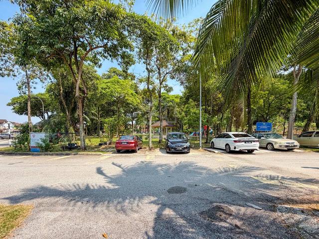 SIZE 22X70 ✨ FACING TAMAN Taman Pinggiran USJ 1 Double Storey 1