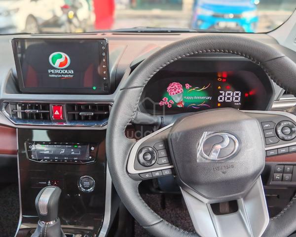 NEW 2026 Perodua ALZA 1.5L KawTim Lo4n f4st st0k - 5