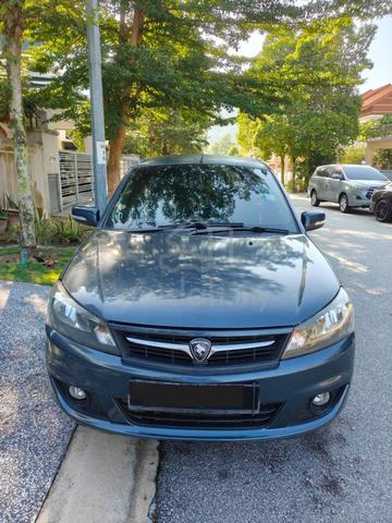 2011 Proton SAGA 1.3 FL EXECUTIVE (M) - 1