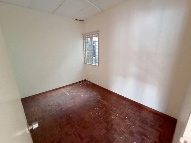 Kota Laksamana Utama Apartment 1