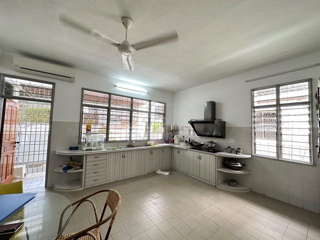 2s SemiD Move in Condition, 3500sqft Goh Guan Ho Georgetown 1