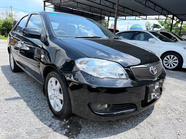 2007 Toyota VIOS 1.5 G SPEC (A) CASH BUYER SAHAJA - 1