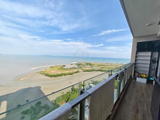 Silverscape Luxury Residences 1