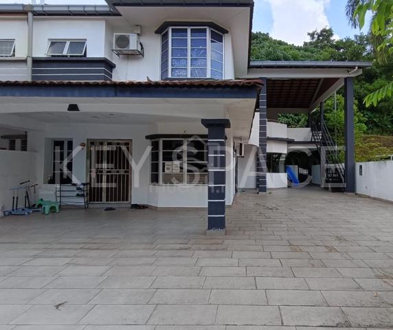 Taman Segar Perdana For Sale 1