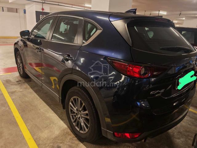 2019 Mazda CX-5 2.0 G GL 2WD (CKD) FACELIFT (A) - 4