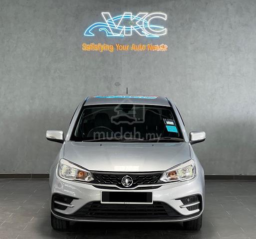 2023 Proton SAGA 1.3 STANDARD AT (A) - 2
