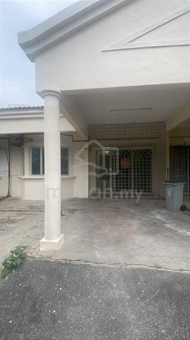 Taman Merdeka Raya Single Storey for Sale 1
