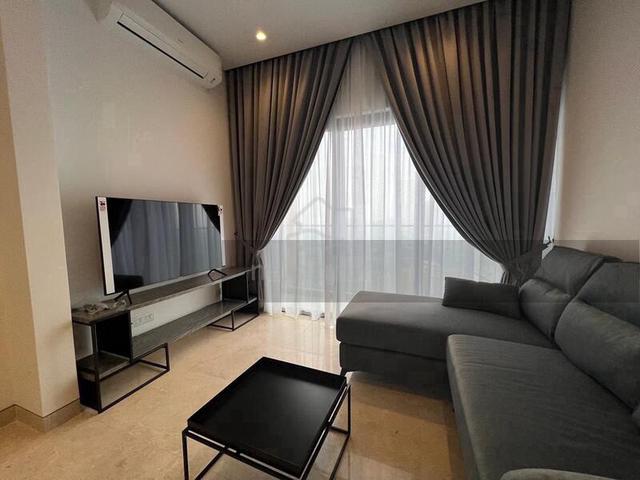 Lucentia Residences 1