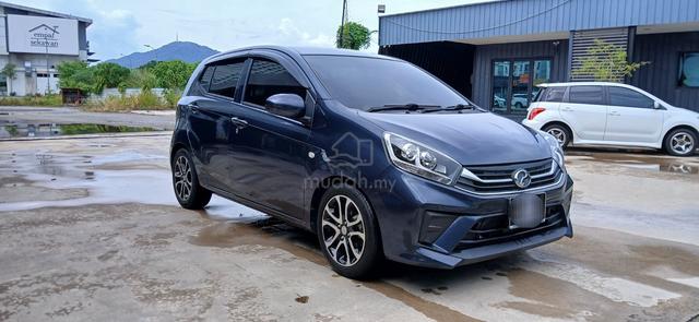 2022 Perodua AXIA 1.0 GXTRA (A) - 2
