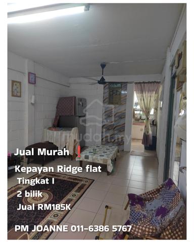 Kepayan Ridge 1